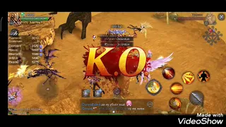 Goddes primal chaos sw 305 armegedon War 3.05.2020