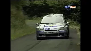 1995 Rallye du Rouergue