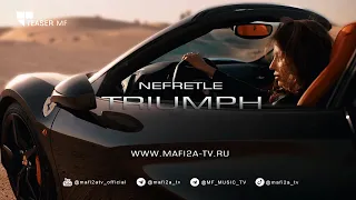 Nefretle - Triumph (Teaser) ➧Video edited by ©MAFI2A MUSIC