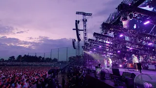 サザンオールスターズ – 涙のキッス [Live at 茅ヶ崎公園野球場, 2023]