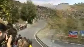 Rallye Sanremo 2003
