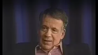 Pete Jolly Interview by Monk Rowe - 2/15/1999 - Los Angeles, CA