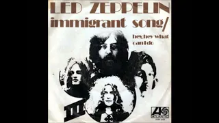 Hey, Hey, What Can I Do * Led Zeppelin   1970   HQ