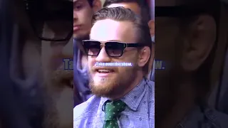 Sigma Male Conor McGregor Vs Team Beta Male