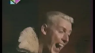 Scooter - Let Me Be Your Valentine (Live In Vilnius '97)