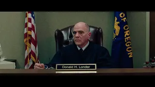 I. Tonya. 2017 - Court scene!