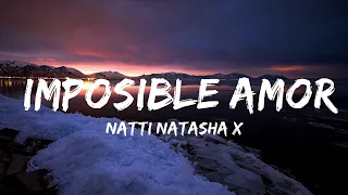 Natti Natasha x Maluma - Imposible Amor  | 25mins Best Music