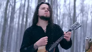 Katyusha / Korobeiniki (balalaika cover)