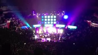 Pulp - Disco 2000 - Royal Albert Hall 2012