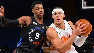 New York Knicks vs Orlando Magic Full Game Highlights | 2020-21 NBA Season