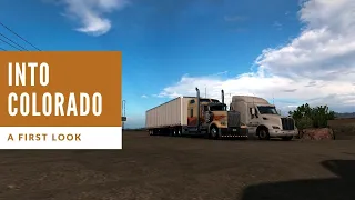 Heading to Denver: ATS Colorado DLC Has Arrived!