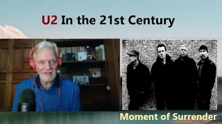 U2 "Moment of Surrender" (Episode 313)