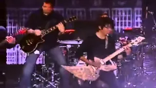 Canon Rock Featuring Joe Satriani and Funtwo