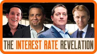 The Interest Rate Revelation | The Short of it | Zer0es TV
