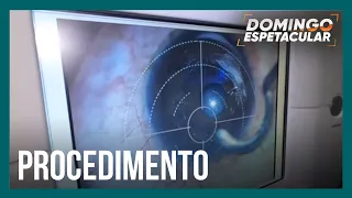 Perigo para a saúde: cirurgia é capaz de mudar a cor dos olhos de forma permanente