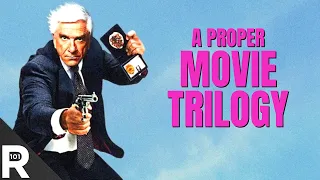 The Naked Gun: A Proper Movie Trilogy (Feat. @eddache) | READUS 101