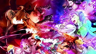 [AMV] Quả Phụ Tướng (Thanh Gươm Diệt Quỷ) Kimetsu No Yaiba Edit//#anime#edit#demonslayer