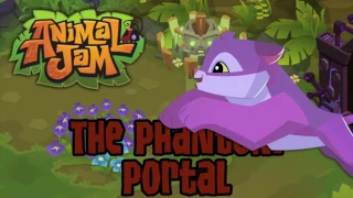 Animal Jam OST - The Phantom Portal