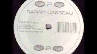 Danny Casseau - Master FU