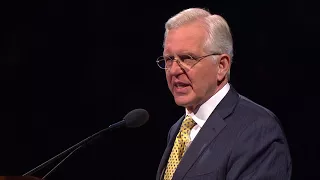 A Message at Christmas | D. Todd Christofferson | 2017