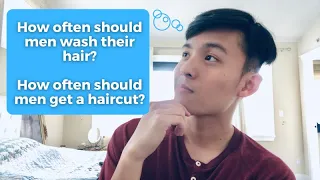 7 Most Common Grooming Questions For Men - Answered