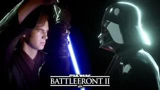 Star Wars Battlefront 2 - Epic Moments #50