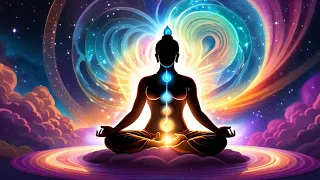 "Awaken Your Inner Power: Kundalini Energy DMT Music for Pineal Gland Activation"
