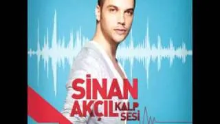 Sinan Akçıl feat Teodora - Cumartesi Club Mix 2011