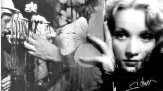 Marlene Dietrich   Where Have All The Flowers Gone