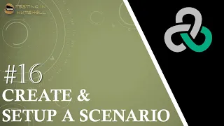 Tutorial #16 | Manual Scenario vs Goal Oriented Scenario | Load Generator | Loadrunner Tutorials