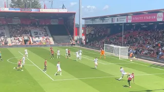 Vitality Stadium - AFC Bournemouth