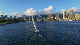 ULTIMATE Hawaii Drone Video! 🌴