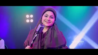 Yumna ajin cover song jhoom barabar jhoom #Shankar Mahadevan #amitabhbachchan #yumnaajin