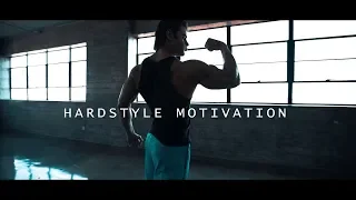 Aesthetic Hardstyle Jeff Seid ZyZZ Gym Life