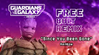 Since You Been Gone (FREE 8-Bit Remix)