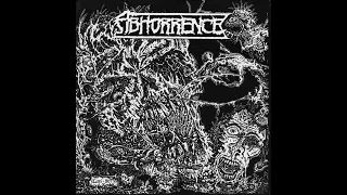 Abhorrence (Fin) - Abhorrence (EP,1991)