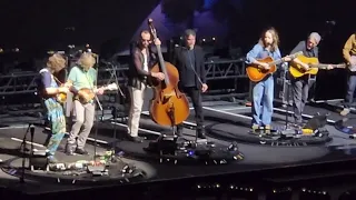 Billy Strings encore, Mama Don't Allow No Music - Bridgestone Arena, Nashville, TN 2/24/2024