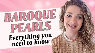 Baroque Pearls: Everything You Need To Know