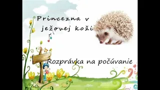 Princezná v ježovej koži