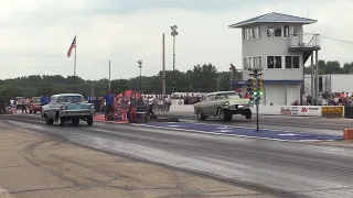 2021 Glory Days Drags   Byron Dragway