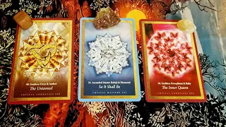 💖 A Message You Are Meant To Receive! | TarotReading | PickACard Timeless 💖