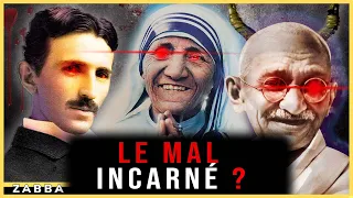 Vous pensez que ce sont des Héros ? Détrompez-vous ce sont des Vilains ! (Documentaire 2022)