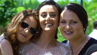 Giorgi & Tatia Wedding day