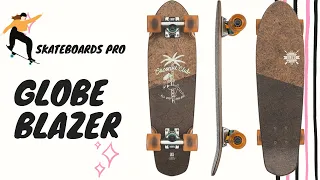 Globe Blazer | Skateboards Globe | Globe Skateboard | Globe Skateboards