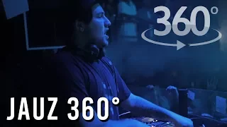 Jauz 360° @ Bootshaus