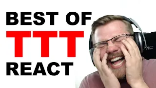 React: Best of TTT