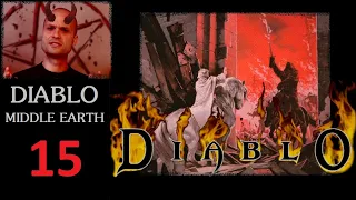 Diablo: Middle Earth [PL] #15