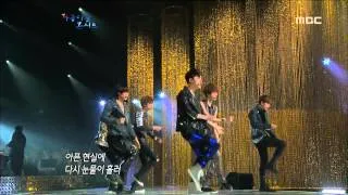 EXO-K - MAMA, 엑소케이 - 마마, Beautiful Concert 20120522