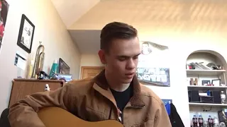 Nirvana-Dumb Acoustic Cover