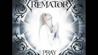 Crematory - Say Goodbye (with lyrics)